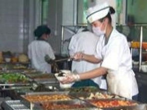 攜手金飯碗，共贏新“食”代 廣州團膳配送與食堂承包服務的品質之選