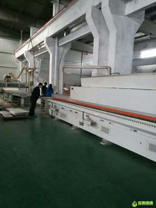 佰詩世家 數控工廠擴建啟新程，品質對話再塑家居新標桿