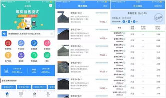 金銀島煤炭網 做大宗商品產業互聯網,建立市場標準 重塑交易環境是關鍵
